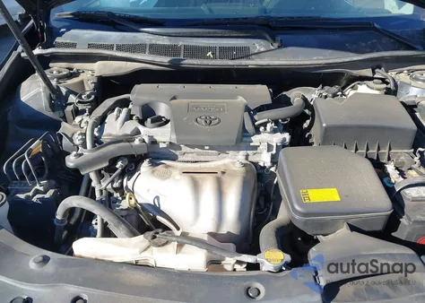 2015 Toyota Camry Se z USA, uszkodzony, nr VIN 4T1BF1FK7FU016232